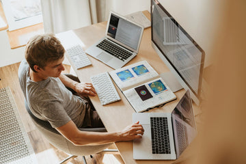 Commercetools to Shopify Migration