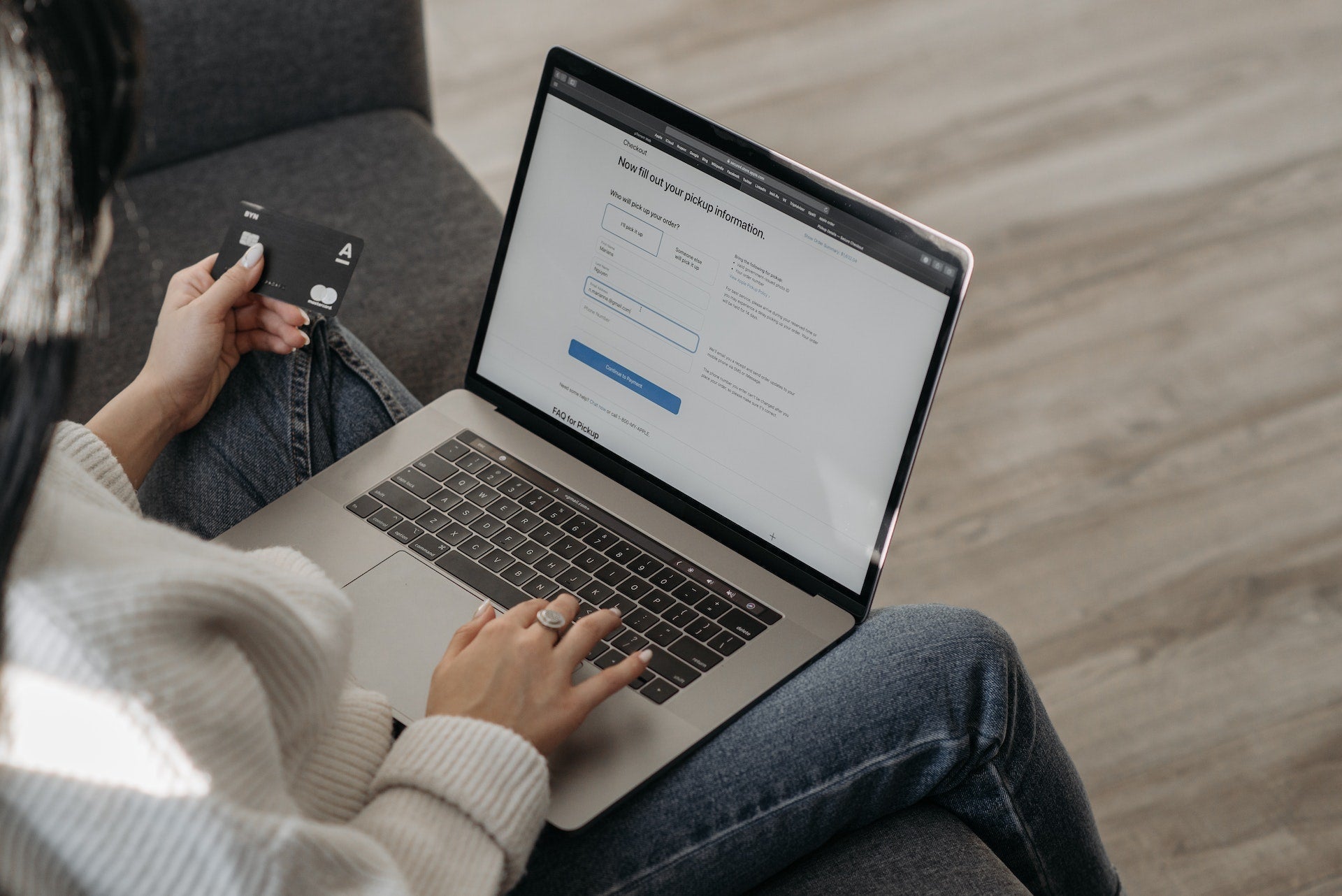 Customizing Shopify Checkout