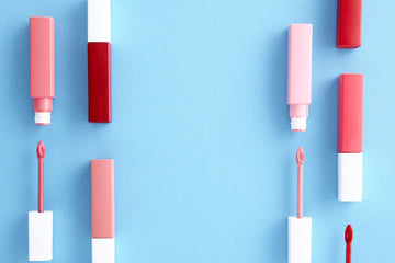 High-Converting Product Page For Beauty & Cosmetics Brands