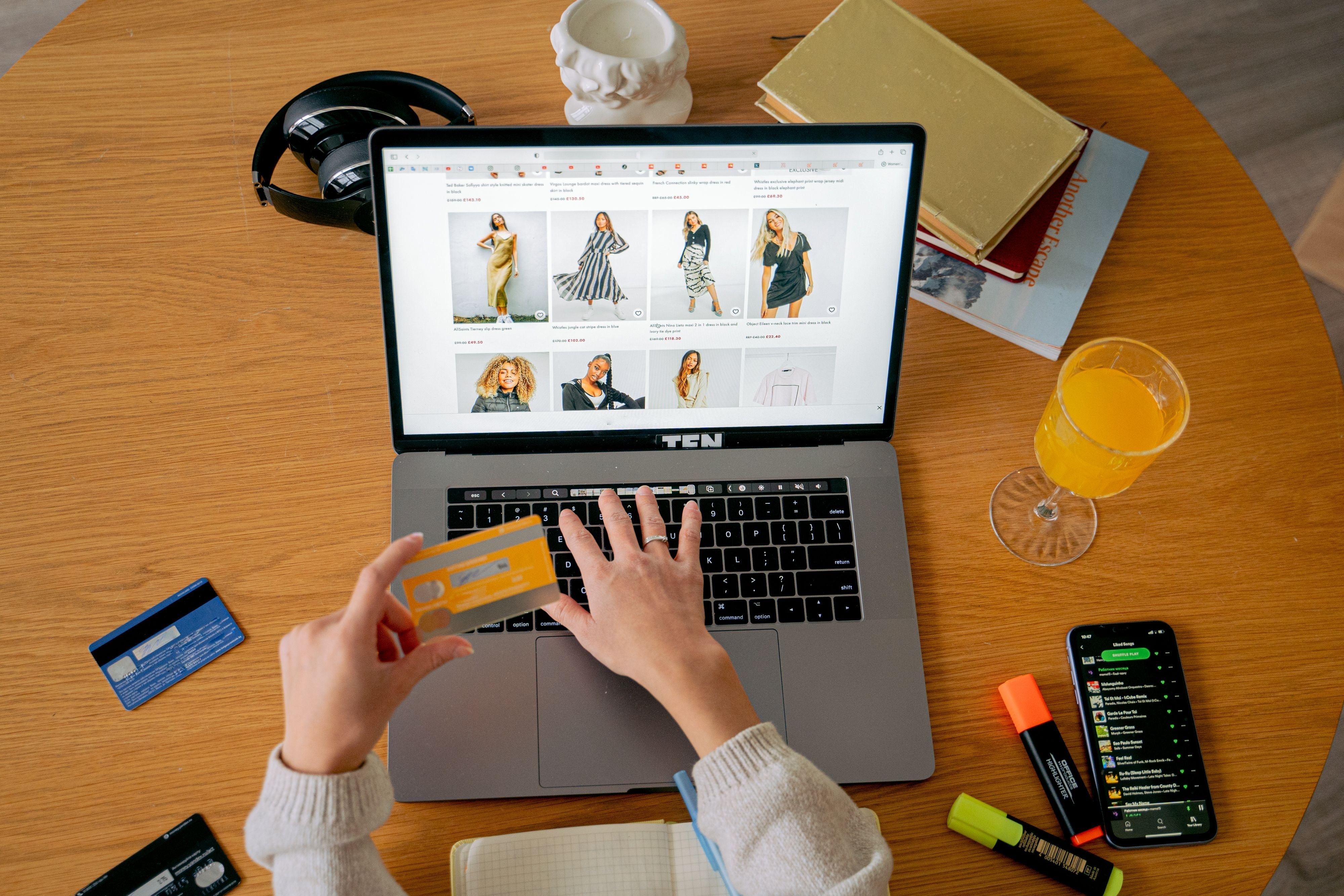 11 Components Every Modern Shopify Enterprise Commerce Stack Needs