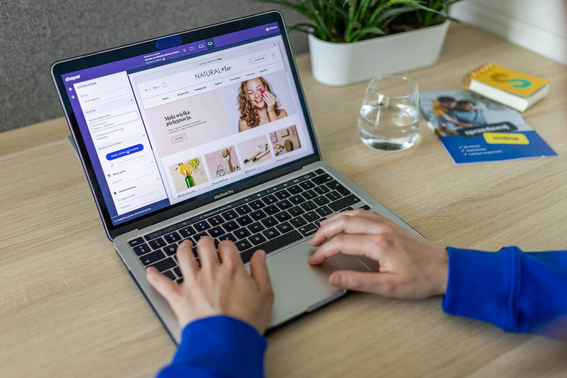 Shopify Semantic Search