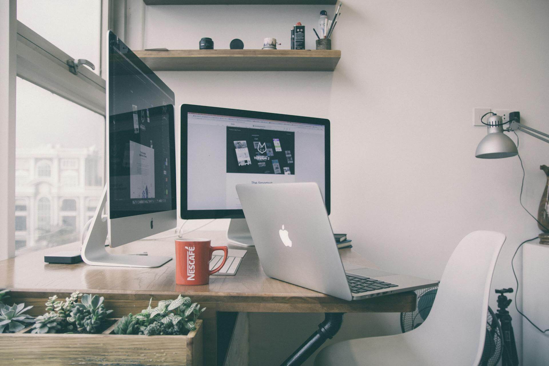 AI In Shopify Web Design 