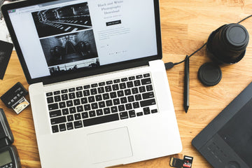 Optimize Your Product Pages