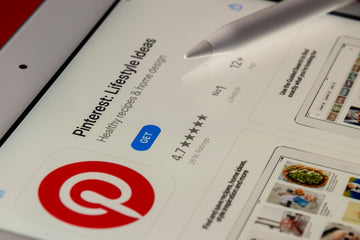 Pinterest Marketing and Advertising Guide for Shopify Brands