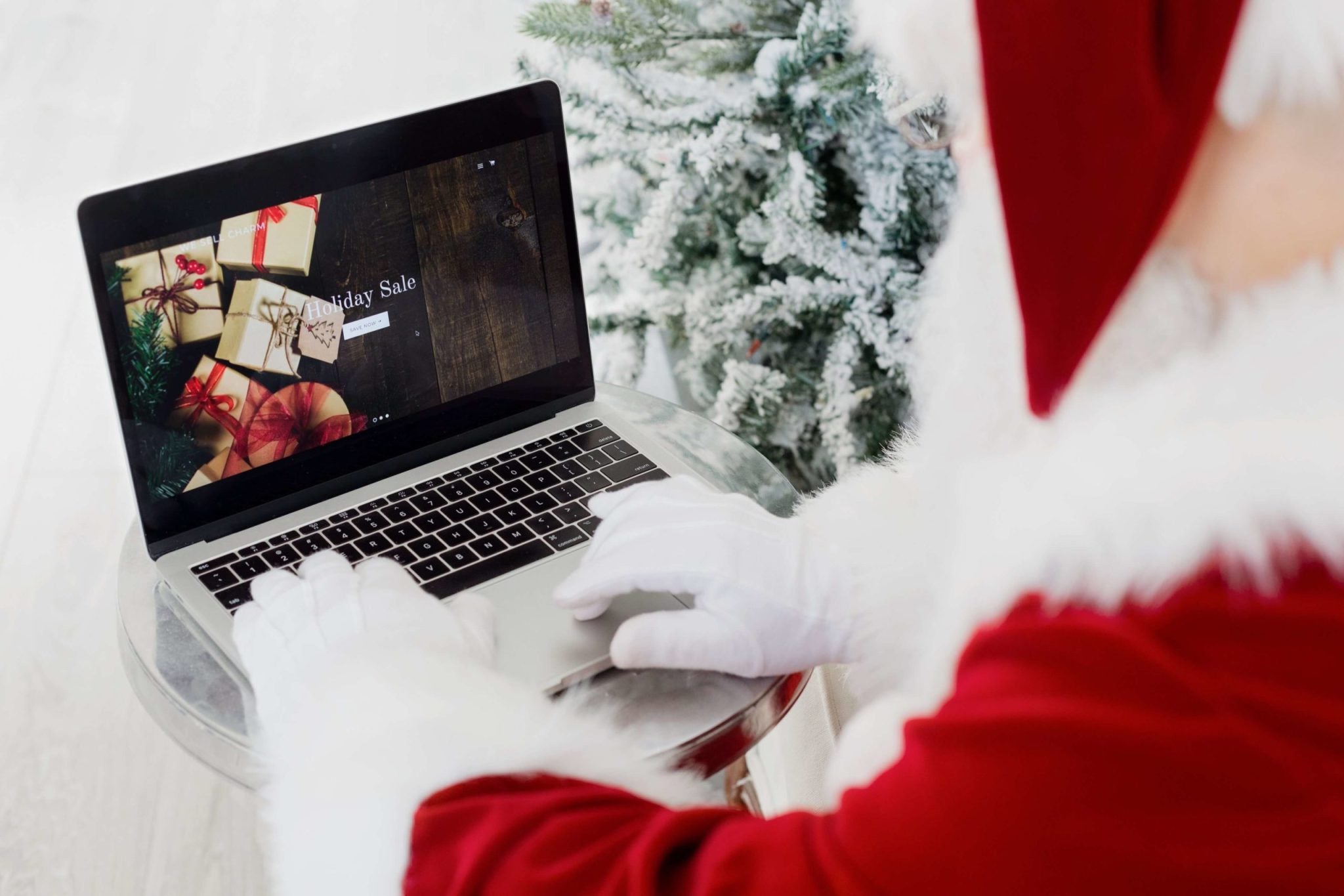 10 Ways To Prepare Your Shopify Store for the Holiday Season Sale