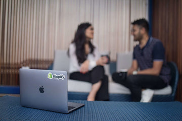 Reasons to Switch to Shopify