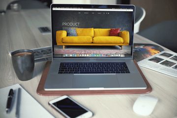 Compare Shopify, BigCommerce, Magento & WooCommerce