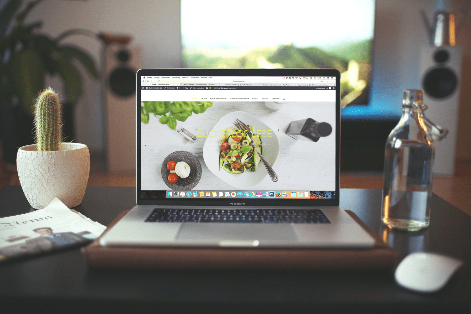 Choose the Perfect Shopify Store Theme
