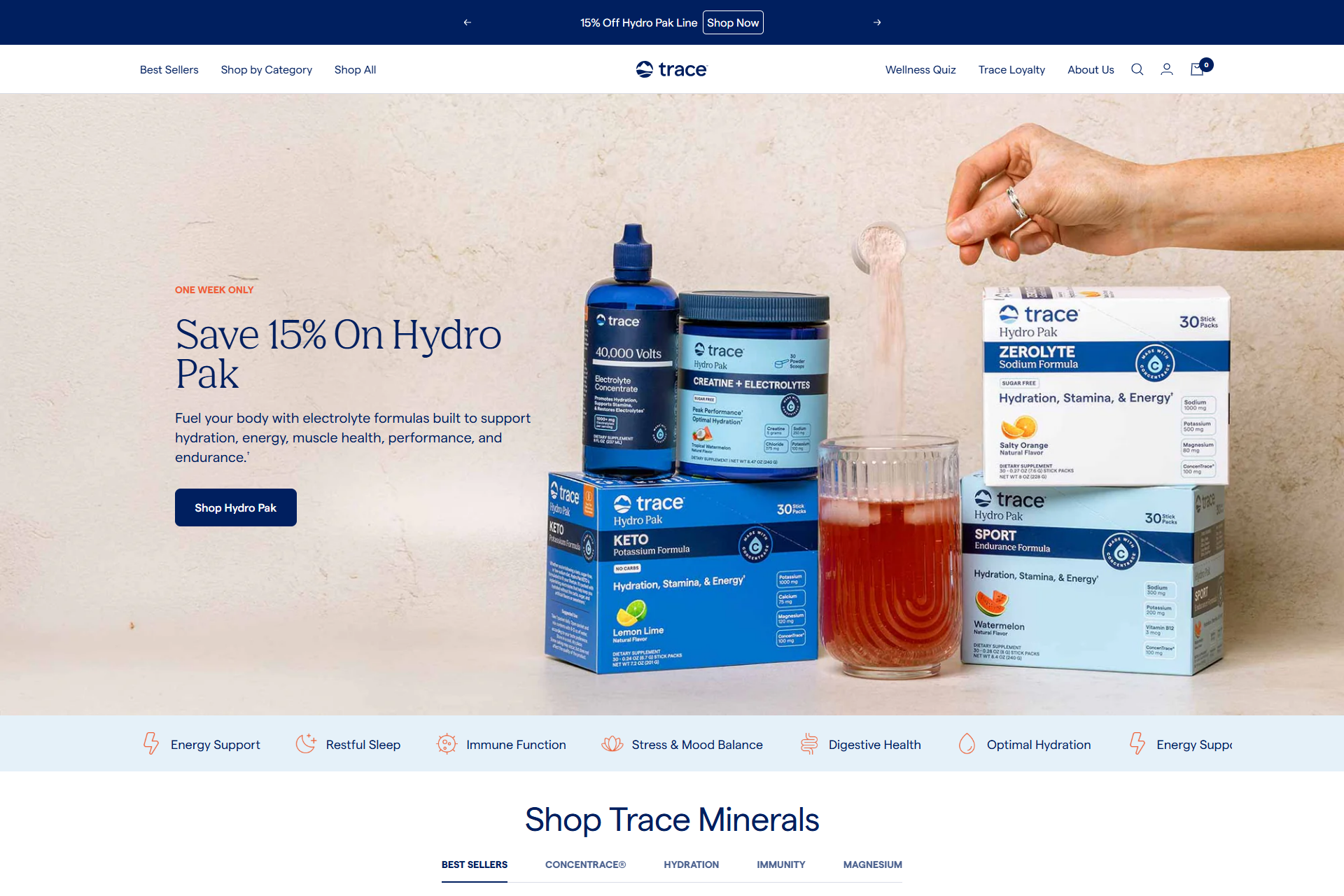 XgenTech - Shopify Partner Agency for Enterprise Brands