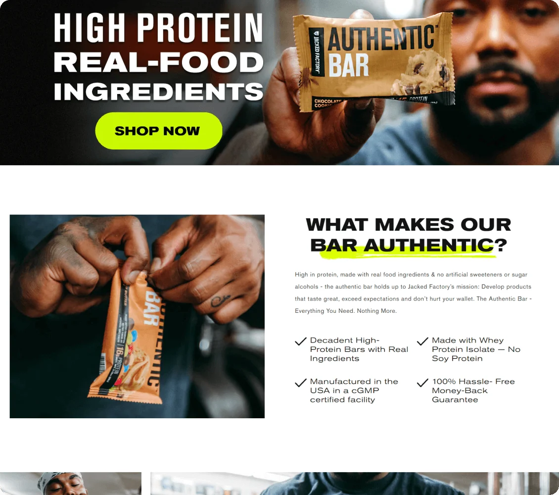 XgenTech - Shopify Partner Agency for Enterprise Brands