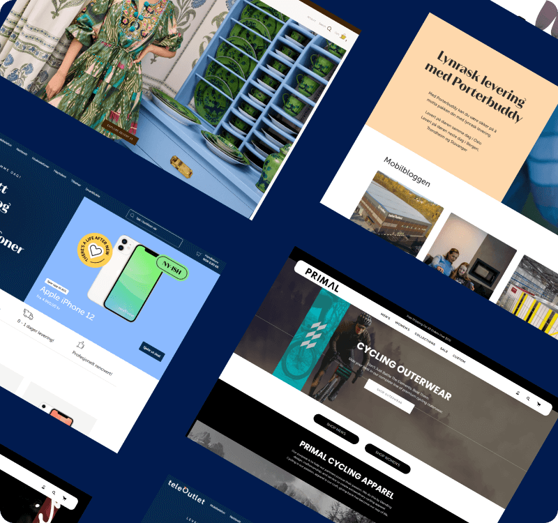 Hire Shopify Plus Experts for Design & Development